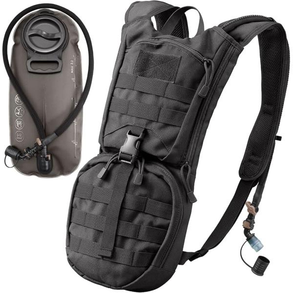 バリエーションコード : 2BJU4K65Y2「アウトドアを全力で楽しむ」頑丈な設計で、３つのパッドがしっかり体をサポート。ハイキング、ランニング、サイクリング、サバイバル時の様々なシーンで利用でき、アウトドアを全力で楽しむために設計された...