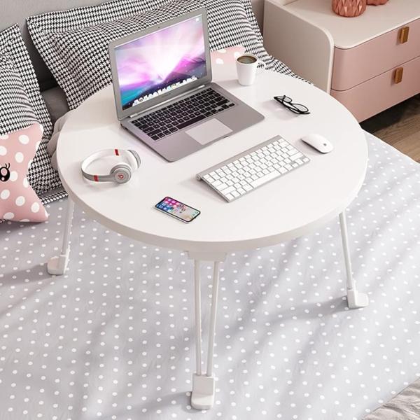 バリエーションコード : 2BJO4W9NO8・ 「基本仕様」製品サイズ：長60x幅60cmx高さ30cm/36cm ；折りたたんだ厚み：約5.5cm 商品重量：3.5kg 耐荷重：30kg 高品質な素材：天板/HDF木製、脚部/金属（スチ...