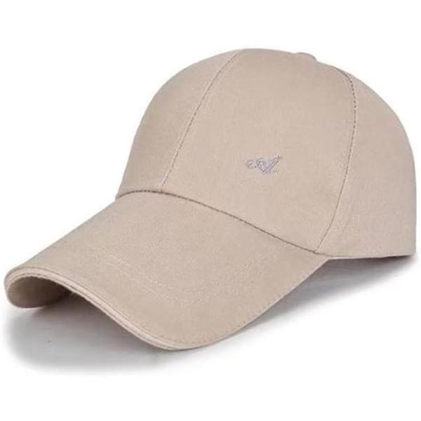 バリエーションコード : 2B29FR9189・帽子のつばがの長さがあなたの顔をしっかりカバーし、uvカットだけではなく、熱中症対策にも非常に効果的。軽くて折りたためるので持ち運びに便利です。・シンプルなデザインのコットンキャップはどんなス...