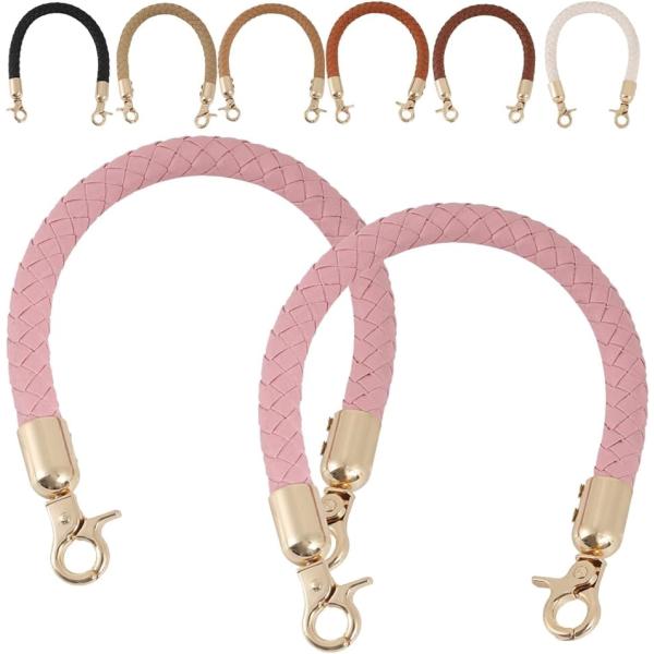 バリエーションコード : 2B2JO34XQS「交換用バッグ取っ手」大好きなバッグが生まれ変わる。傷みやすい持ち手を交換することで、愛着のあるバッグもリフレッシュ。両端についているナスカンで誰でも簡単に取り付けることができます。「上品なゴー...