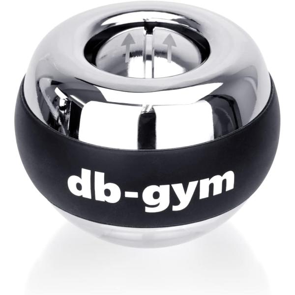 他サイト： アスリート用スナップボール オートスタート パワーボール 握力トレーニングの商品画像