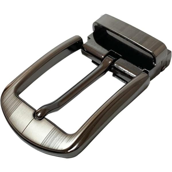 バリエーションコード : 2B9IODTY9S・素材　合金 ・サイズ　ベルト幅3.8cm対応・男女兼用のベルトバックルになります ・ベルトはついておりませんとってもかっこいいおしゃれなベルトバックルシリーズになります。カジュアルからビジネス...