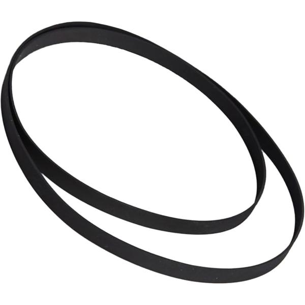 バリエーションコード : 2B2O5U1NGH・経年劣化で聴けなくなったプレイヤーも、ベルトを交換することで聴けるようになることがございます。・ターンテーブルが回らなくなる原因の1つにゴムの劣化があげられます。定期的なメンテナンスや交換がお...