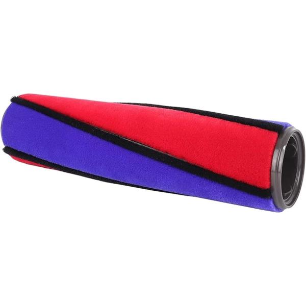 ＼20％OFF／ ダイソン dyson 掃除機 回転ブラシ ローラー 部品 交換 パーツ 回転ブラシ ソフトローラークリーナーヘッド用 V12 Detect Slim / V12s / V8 slim/Digital slim 黄色 青色 互換品