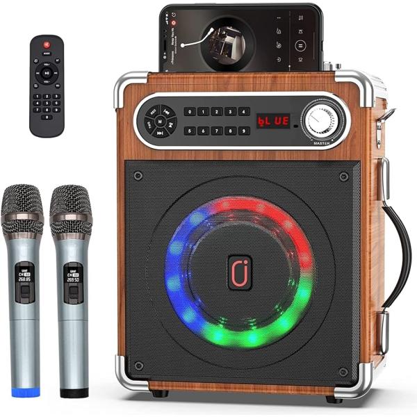 スピーカーセット 拡声器 ワイヤレスマイク2本. Amazon | JYX スピーカーセット 拡声器 ワイヤレスマイク2本