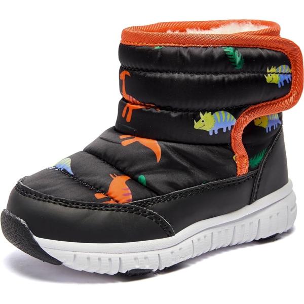 バリエーションコード : 2BJXJ1VYLW「多彩なカラーオプションが利用可能」10種類のカラーオプションが用意されており、お子様の好みに合わせてお選びいただけます。おしゃれなデザインと多彩な色から、お子様の個性を引き立てる雪用ブーツをお...