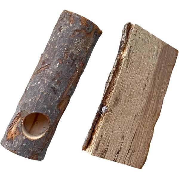 バリエーションコード : 2B2TSFF4L1夏といえばカブトムシ.クワガタムシの飼育。飼育環境を良くして虫たちのストレスを低減。カブトムシ.クワガタの育成に必要な、ジャンボのぼり木とくち木のセット商品です。カブトムシ.クワガタの育成環境を...