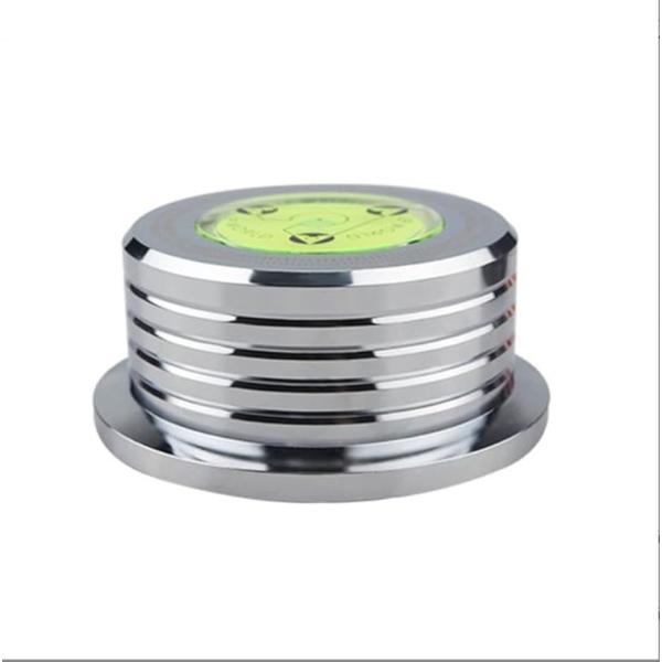 バリエーションコード : 2B2WHVX335LPレコード重量スタビライザーは、レコードの揺れを防ぎ、回転速度を安定させ、ターンテーブルのレベルを維持します。高品質なアルミニウム合金製なので、丈夫で耐久性があり、軽量で持ち運びが容易で、耐久...