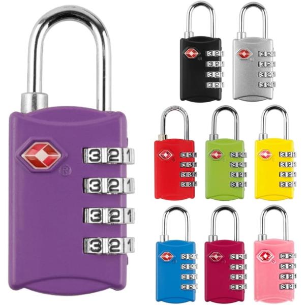 バリエーションコード : 2B2WLVWSIO「4桁のダイヤル式」ダイヤル式の施錠となっているため、鍵を持ち歩く必要がありません。鍵を紛失してしまって、解錠できなくなる心配も不要です。パスワードは何度でも変更可能なのも嬉しいポイントになって...