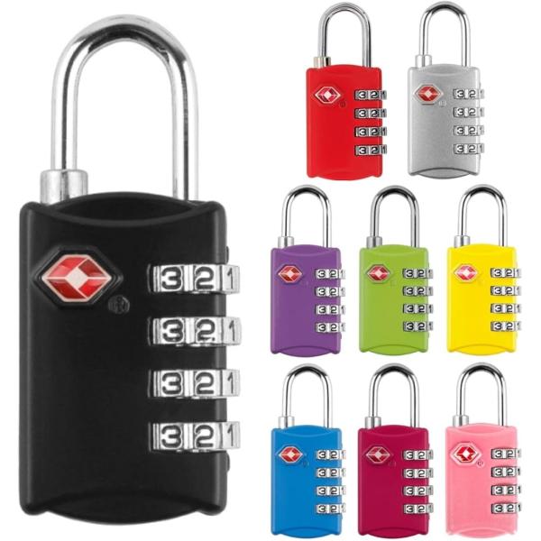 バリエーションコード : 2B2WLVWSIO「4桁のダイヤル式」ダイヤル式の施錠となっているため、鍵を持ち歩く必要がありません。鍵を紛失してしまって、解錠できなくなる心配も不要です。パスワードは何度でも変更可能なのも嬉しいポイントになって...