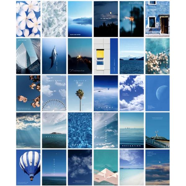 バリエーションコード : 2B2U28X8W1「お部屋に欠かせない」写真を中心に、可愛いものだけをセレクトした便利なポストカード 30枚セット。お部屋の印象を変えてくれるデザインフルなものばかりで、簡単に貼るだけでとても役に立ちます。＊こち...