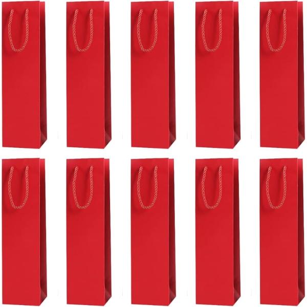 バリエーションコード : 2BJLP6C60N「シンプルなデザイン」シックでユニークなデザインを採用しております。パーティーの飾りとして、またはワインボトルバッグに入った友人への素晴らしい贈り物として最適です。「様々な用途で」用途が広く、ワ...