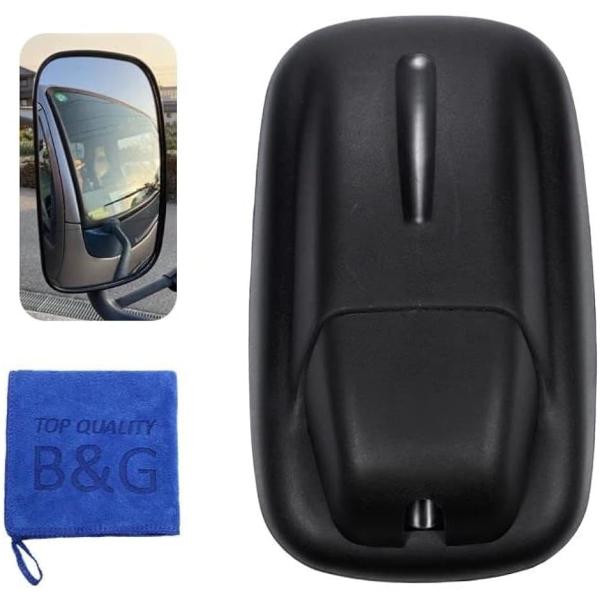 ・v「運転時の視界の安全を確保」：サイドミラー（三菱 ふそう キャンター ブルーテックキャンター ジェネレーションキャンター） とオリジナルマイクロファイバータオルセットになります。・v「簡単設置・ポン付け」：専用設計なので、そのまま使用出...