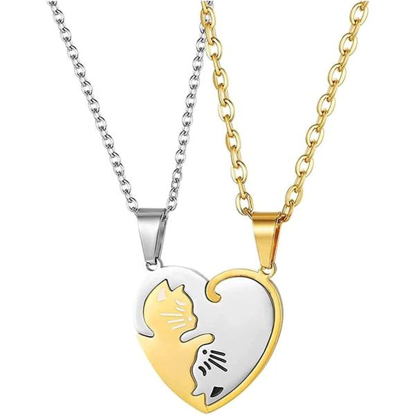 ペアネックレス 可愛い 腕時計 アクセサリーの人気商品 通販 価格比較 価格 Com