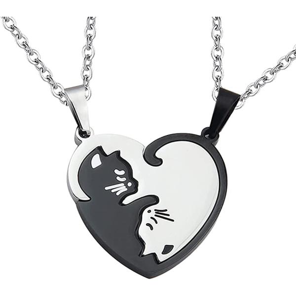 ペアネックレス 可愛い 腕時計 アクセサリーの人気商品 通販 価格比較 価格 Com