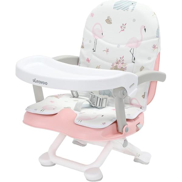 バリエーションコード : 2B41YO33U5「持ち運び便利」本ベビーチェアはただ1.8KGで片手で持ち運ぶことができます。コンパクトに折りたためて収納しやすいことで、家でもレストランでも赤ちゃんの面倒は楽ちん。旅行や帰省の際にも便利です。...