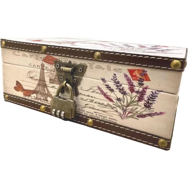 木箱 鍵付きの人気商品 通販 価格比較 価格 Com