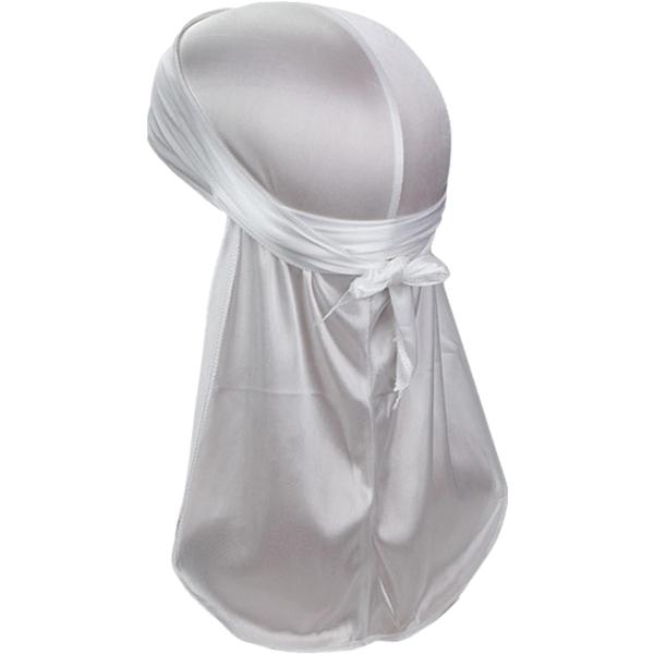 バリエーションコード : 2B4KP8XN6J光沢のあるサテン生地で大変薄く軽いドゥーラグ（durag）です。汗取りとしても、頭髪の保護にもご使用いただけます。ヒップポップダンスの練習や衣装、ファッションとして着用されるドゥーラグ（dura...