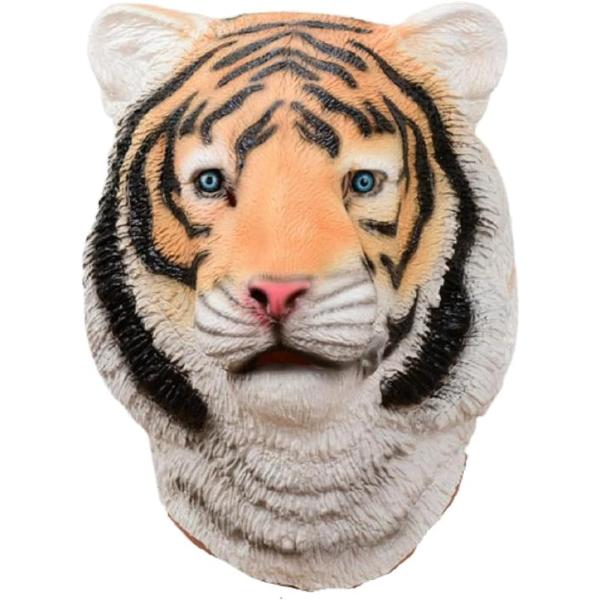 トラ お面の人気商品 通販 価格比較 価格 Com