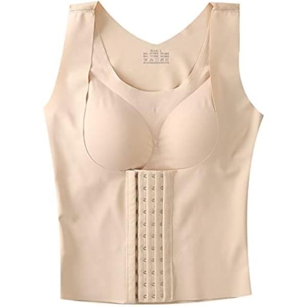 バリエーションコード : 2B44NDF39Q・＊バスト・お腹・背中のマルチ補正 離れて垂れ気味なバストは、集めて丸みのあるセクシーなラインに。ぽっこりお腹や浮き輪肉は、引き締めてくびれを生み出す。背筋を伸ばして凛とした美しい立ち姿へ。・＊...