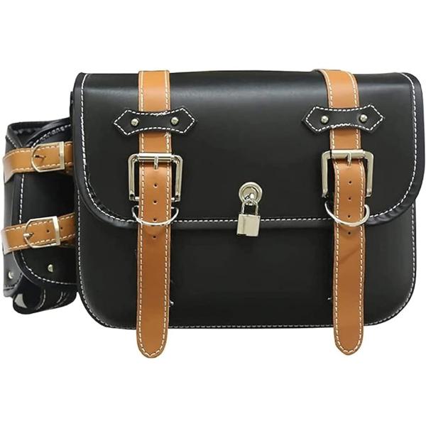 バリエーションコード : 2B605LYQVW色落ちしにくく耐久性に優れた分厚リ高級PU合成皮革を採用しているので、キャンプやアウトドアに使用する重量感のある品物を入れても形は崩れしない頑丈な作りとなっております。アメリカン・ヨーロピアン等...