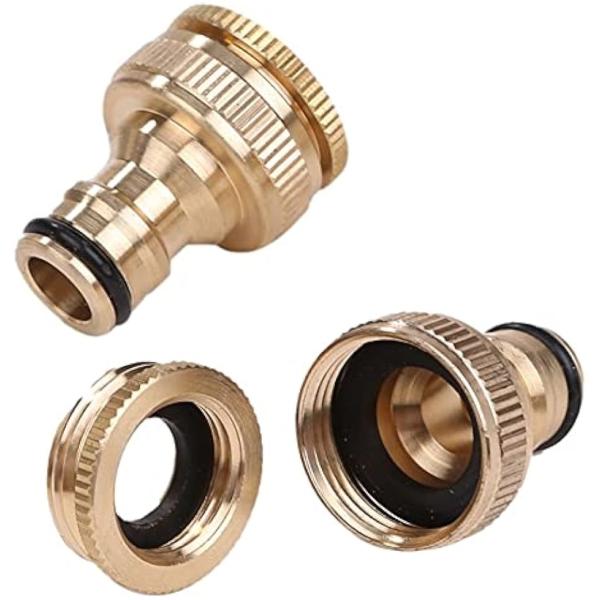 水道ホース コネクタの価格と最安値 おすすめ通販を激安で