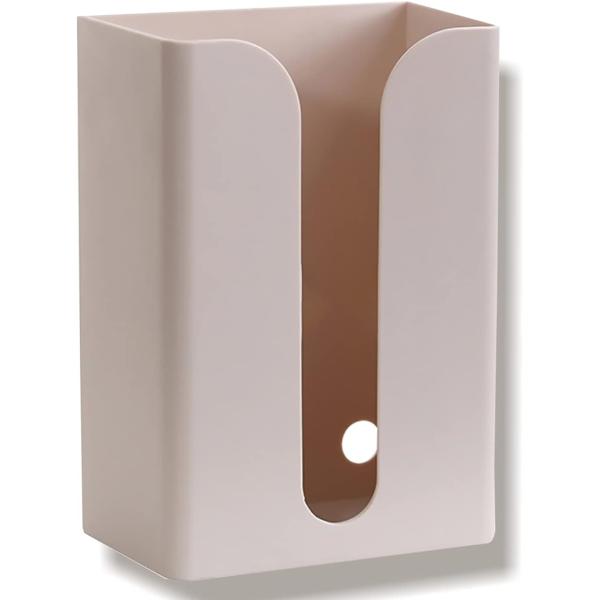 バリエーションコード : 2B44Y13V1F壁掛け、吊り下げ可能なペーパータオルホルダーです。シンプルなデザインでリビングやキッチン、洗面所、寝室などの場所におしゃれに馴染みます。キッチンや洗面所などの平らな面にどこでも簡単に取り付けられ...