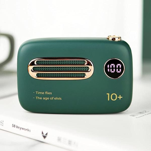 モバイルバッテリー 大容量 10000mahの通販 価格比較 価格 Com