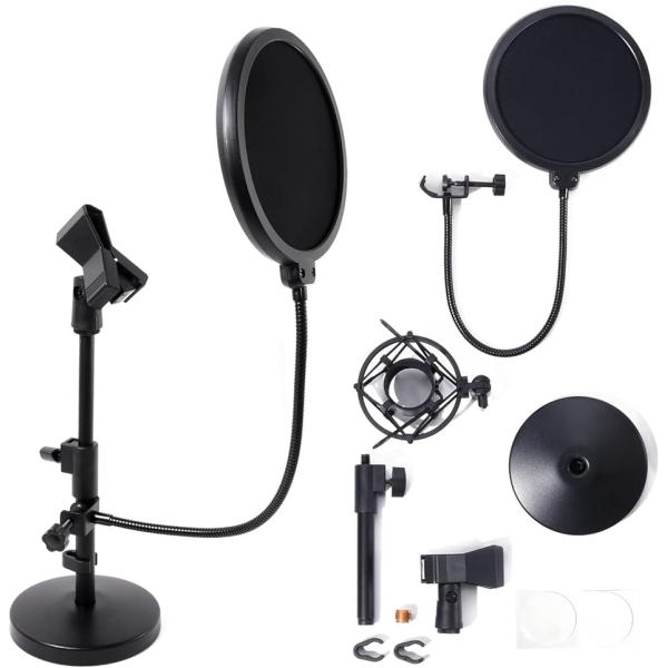 マイク 楽器周辺用品 ポップガードの人気商品・通販・価格比較 - 価格.com マイク 楽器周辺用品 ポップガードの人気商品・通販・価格比較 - 価格.com