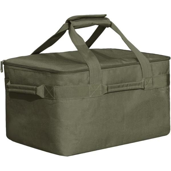 バリエーションコード : 2B4DCNUP2F「材質」素材は引き裂き強度が強いオックスフォード生地を使用しているため、丈夫で引き裂きにくく、防汚性も優れています。汚れも濡れ布巾などで簡単に落とせてお手入れしやすいツールバッグです。サイズ:（...