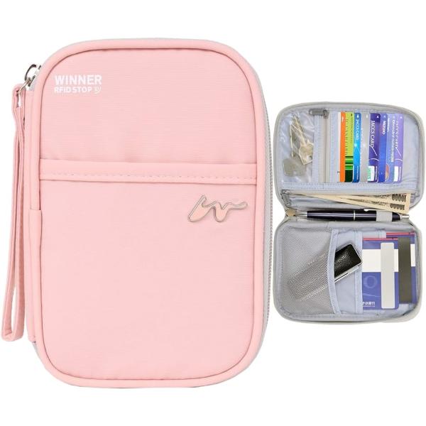 バリエーションコード : 2B6W21WUD9v「一括管理で抜群の収納力」 妊婦さんにとって通院が始まると、保険証、母子手帳、診察券や書類がどんどん増えていき、病院の受付で スムーズにバッグから物を取り出せないというお悩みを持った方多いです...