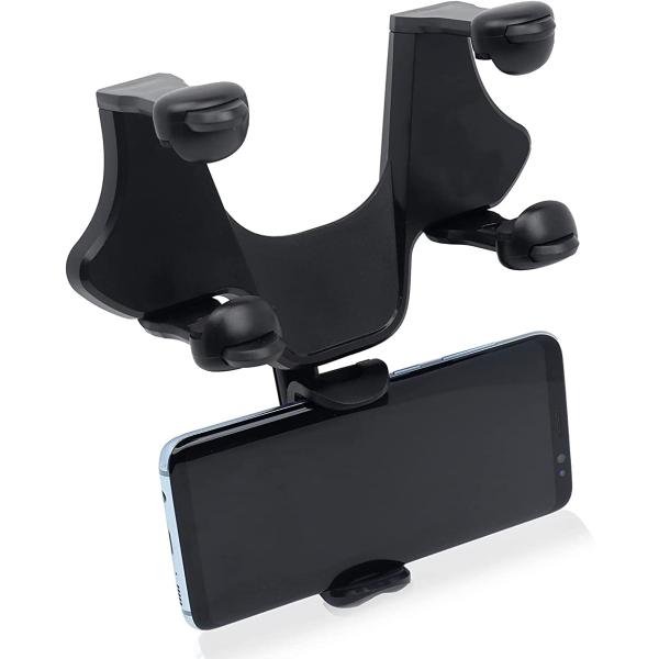 ルームミラー スマホホルダーの人気商品 通販 価格比較 価格 Com