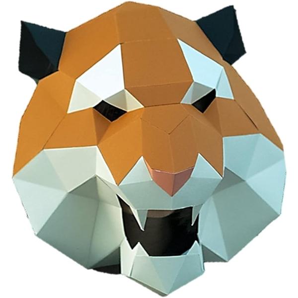 トラ お面の人気商品 通販 価格比較 価格 Com