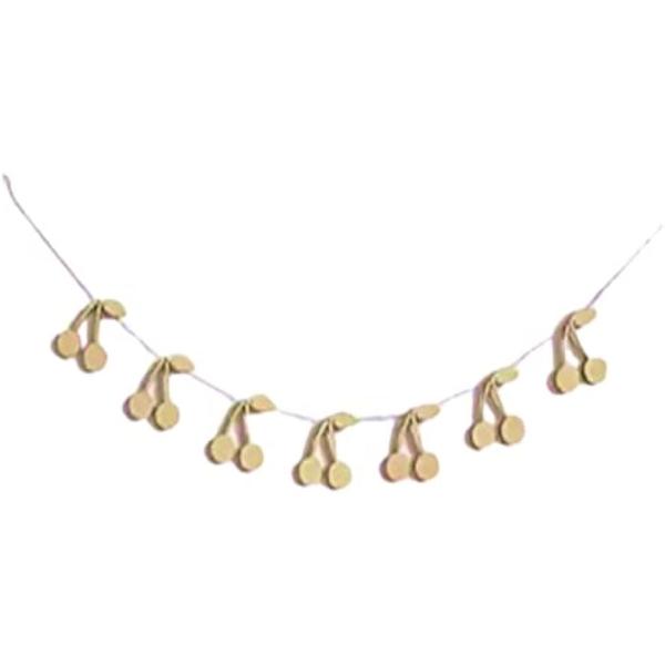 バリエーションコード : 2B4JRGV4T0・おしゃれママに人気。ご自宅で撮影する記念写真が一気にオシャレになると人気のウッドバナーです。・インスタなどで人気のナチュラルテーマのウッドガーランドは木のぬくもりを感じられる温かみとナチュラル...