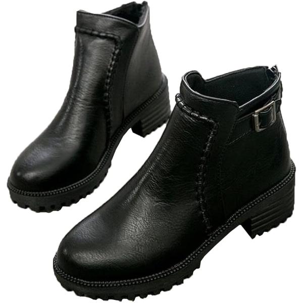 紐なし ブーツの人気商品 通販 価格比較 価格 Com