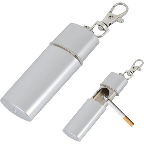 バリエーションコード : 2B4NHJSL85「高い気密性」密閉された空間にするため、消し切れていない火も無酸素状態にして鎮火します。またカバンの中で灰がこぼれてしまうという心配もなく、たばこのにおいも外に漏れることが無く安心です。スライド...