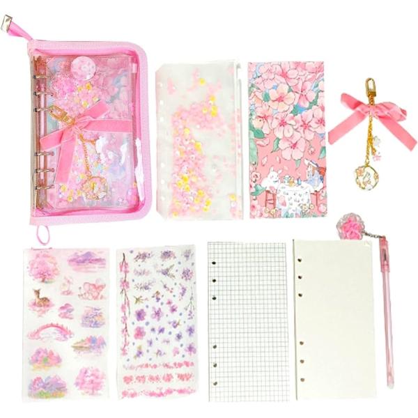 シール 帳 女の子 手帳の人気商品 通販 価格比較 価格 Com