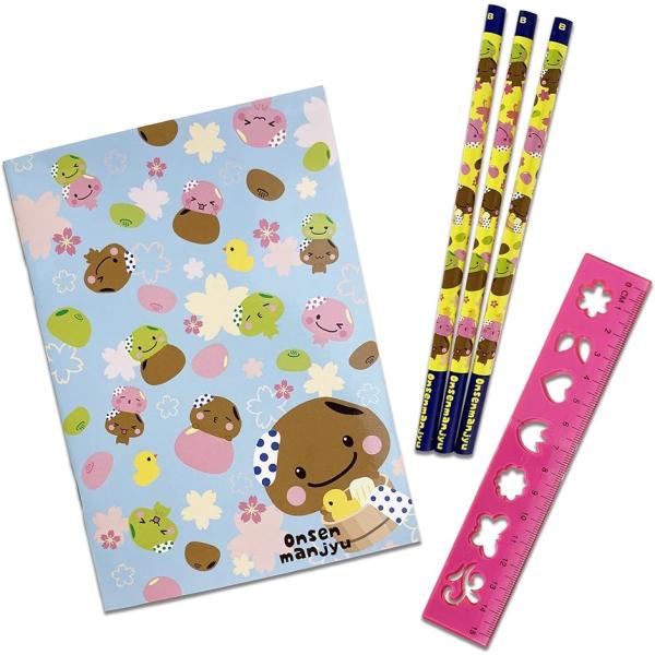 かわいい まんじゅう 文房具 文具の人気商品 通販 価格比較 価格 Com