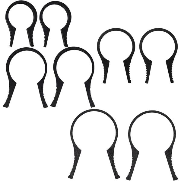 バリエーションコード : 2B4OWL2TNQ・「カメラやビデオカメラのフィルター取り外しに」カメラやビデオカメラのレンズに取り付けたフィルターが固く締まって外れなくなった時に、便利なレンズフィルター用レンチです。フィルターの周りにレンチの...