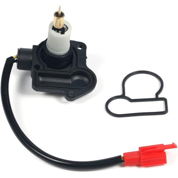 ・＊スズキ スクーター アドレス適合 オートチョーク 社外品 です。こちらの自動チョークは、エンジンの始動や暖機の際に作動します。特にエンジンスタートの際に適切な燃料を送り出すことで、容易に始動することが可能になります。・＊「商品詳細」バイ...