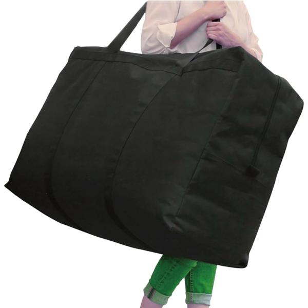 バリエーションコード : 2BJYXK499Fかさばる荷物の収納や持ち運びにとっても便利。生活の様々なシーンでお使いいただける大容量 収納袋。通気性に優れた厚手の不織布製です。ふとんや衣類の収納袋、お昼寝布団バッグ、荷物が大きくなるコインラ...