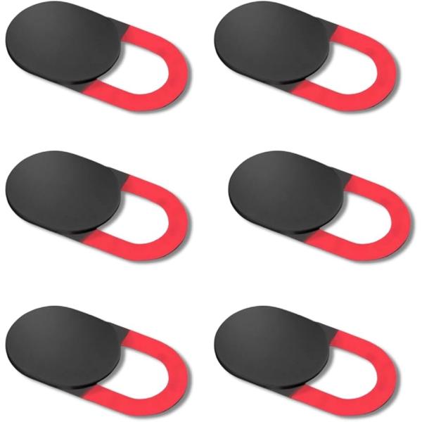 ・「プライバシー保護」今の時代どこの誰にいつのまにか見られているどころか、恥ずかしい姿をオンラインでさらされている恐れもあります。ノートPC、スマホなどのWEBカメラ/インカメラを塞いで、自分の操作ミスでWEB会議や通話の切り忘れなども防止...