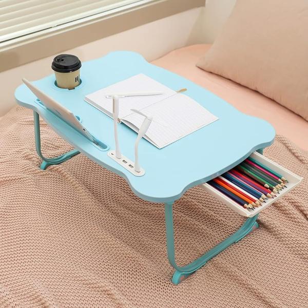 バリエーションコード : 2B4TO63CGQ・? 「基本仕様」製品サイズ：長60x幅40cmx高さ28cm；折りたたんだ厚み：約4cm 商品重量：2.6kg 耐荷重：35kg 高品質な素材：天板/HDF木製、脚部/アルミニウム合金・? 「...