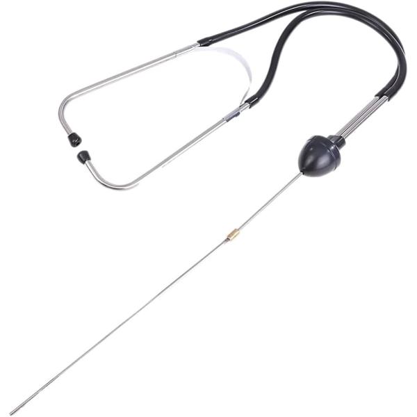 バリエーションコード : 2B4VGP3TRQ・自動車の異音修理時にお使いいただける、サウンドスコープ。エンジンバルブ等の様々な異常音の発生源を迅速かつ正確に特定することができます。・高感度で音を拾うので通常では聞こえない異常音もこの聴診器...