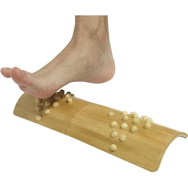 バリエーションコード : 2B429G10XY・自分の体重を利用し足裏を刺激する竹ふみ。・「ついでにできる健康法「竹踏み」」仕事中や勉強中、料理中など何かのついでにできる健康法。青竹ふみは足裏の血行をよくします。また日ごろの運動不足を和らげ...