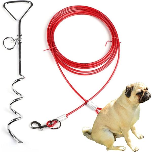 犬用しつけグッズ 犬 ワイヤー リード 犬用しつけグッズの人気商品 通販 価格比較 価格 Com