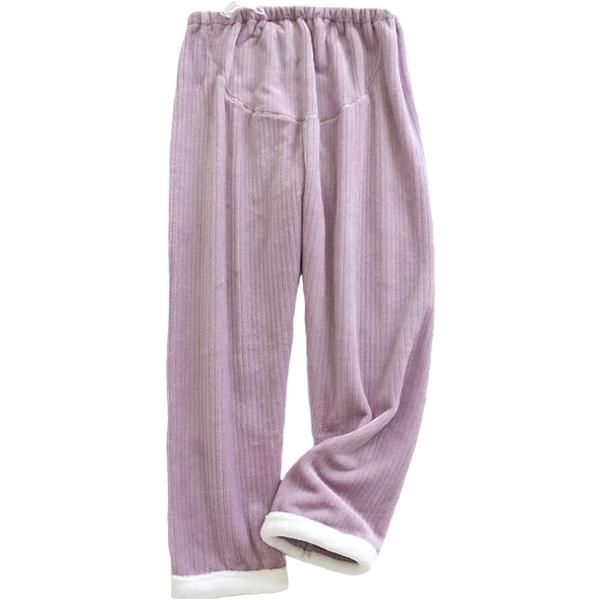 バリエーションコード : 2B4XUF3PD6「穿き心地抜群ふんわり手触りのマタニティパンツ」お腹まわりまでやさしく包み込んでくれるフランネル素材のマタニティパンツです。裏地も表面と同じ素材で、下半身全体がやさしく包まれます。「アジャスター...