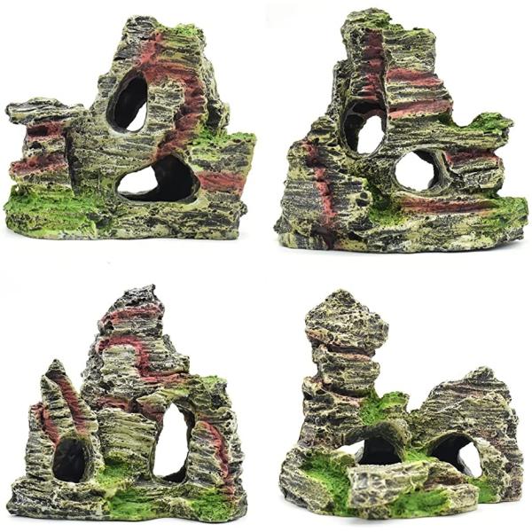 石 オブジェ 水槽用レイアウト用品の人気商品 通販 価格比較 価格 Com