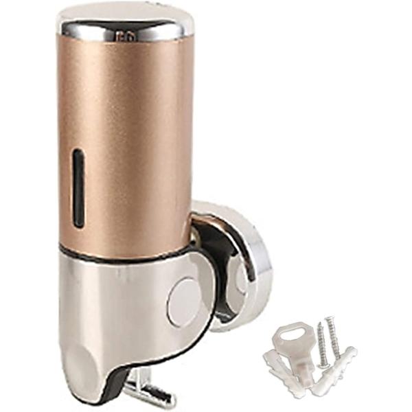 TOTO オートソープディスペンサー（自動水石けん供給栓