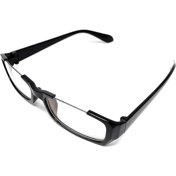 バリエーションコード : 2B6238SPKIフレームの上部がないアンダーリムタイプの伊達メガネです。定番のオシャレアイテムとしてお気軽にご着用いただけます。普段使いのアクセントや、コスプレアイテムとしてもオススメです。